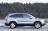 2009 Honda CR-V EX-L Picture